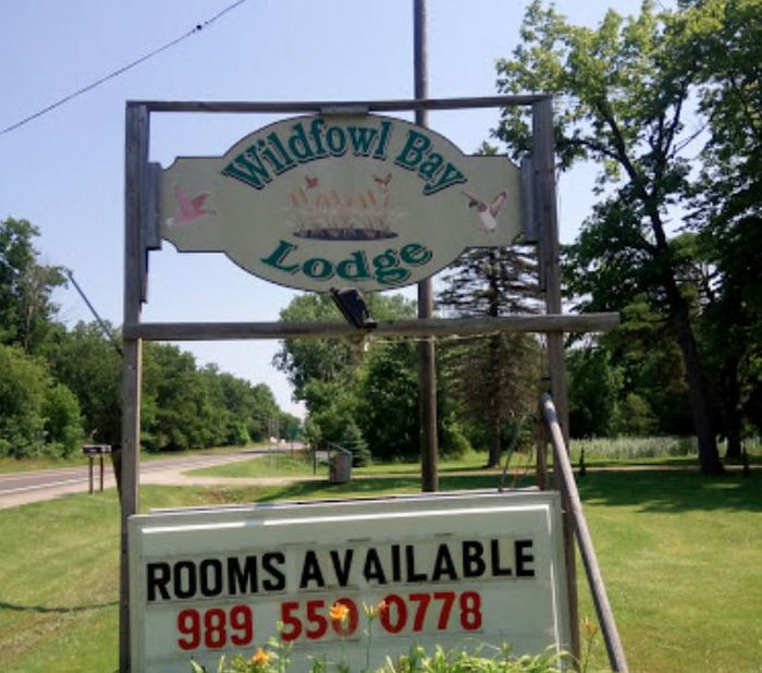 Wildfowl Bay Lodge - Web Listing (newer photo)